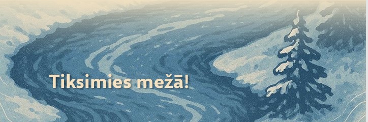 Gaujas Ziema 2025-2026